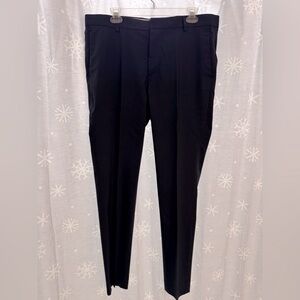 H and M men’s suit pants!